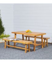 Yellow Patio Furniture Macy S