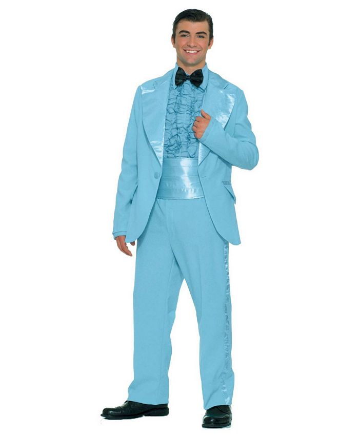 BuySeasons Men's Prom King Adult Costume - Macy's