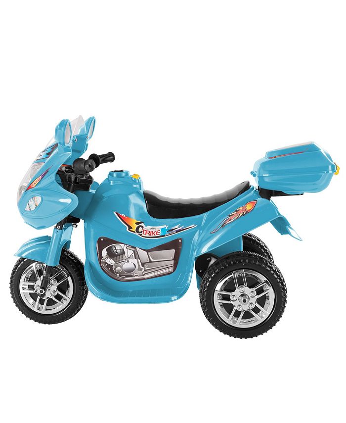 lil rider mini trike