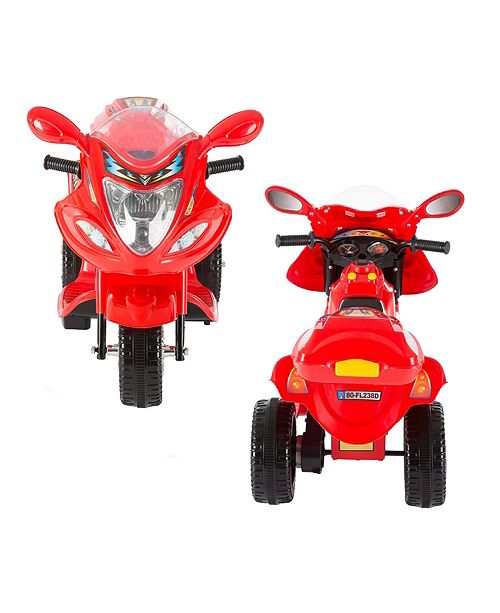 lil rider mini trike