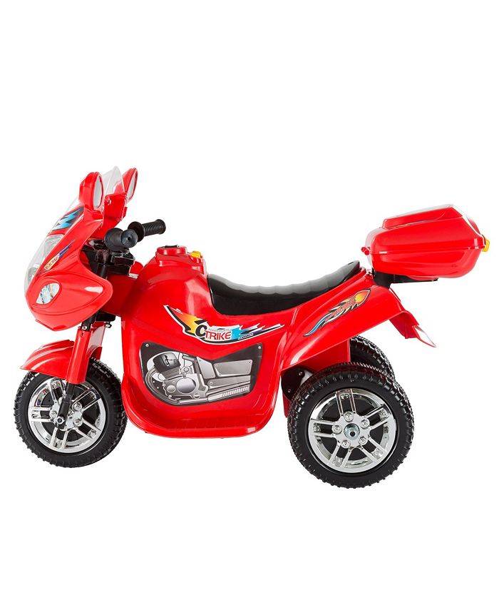 lil rider mini trike