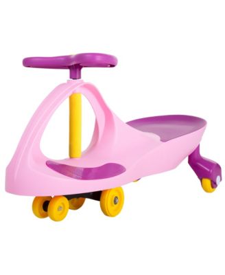 Ride on Wiggle Car