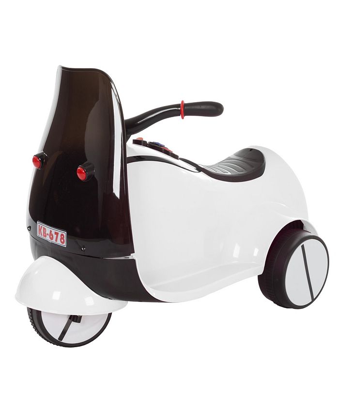 little tyke motorcycle
