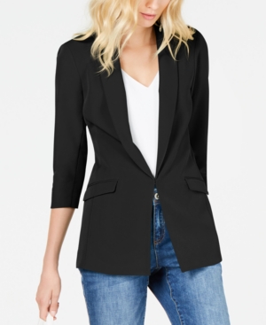 Inc Menswear Blazer Regular & Petite Sizes Created for Macy's