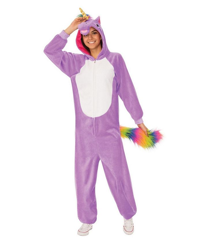 Comfy Unicorn Costume