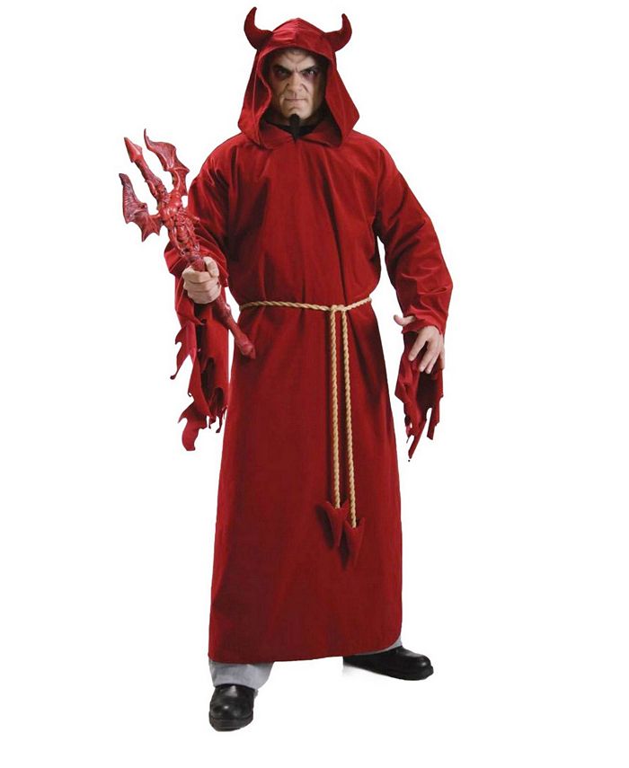 BuySeasons Men's Devil Lord Adult Costume - Macy's