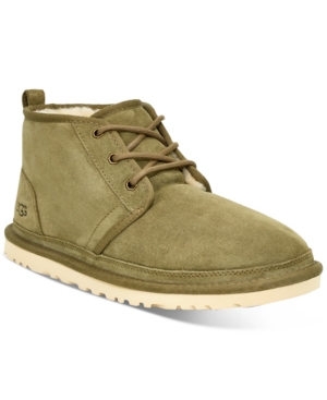 men's neumel luxe classic casual boots