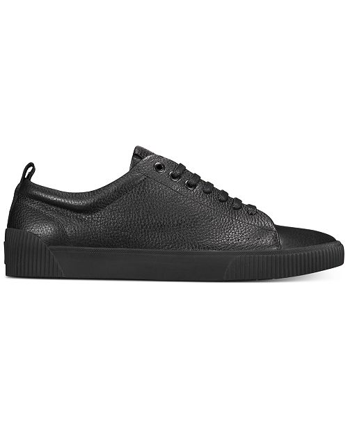 hugo zero sneaker