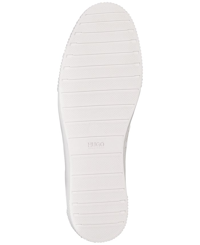 Hugo Boss HUGO Men's Zero Tennis Sneakers & Reviews - All Men's Shoes - Men - Macy's