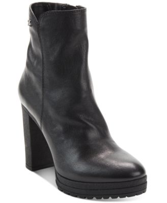 dkny tessi boots