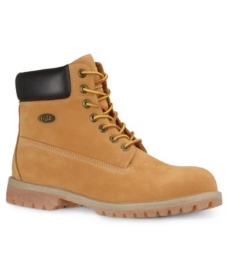 lugz work boots mens