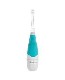 Bbluv Sonik 2 Stage Sonic Toothbrush for Baby