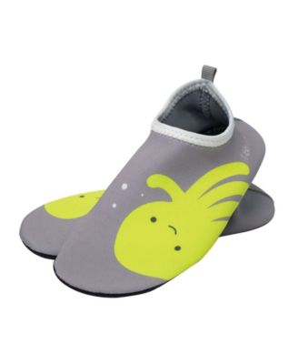 Photo 1 of [Size S] Bbluv Shooz Baby Boys and Girls Protective Water ShoesBbluv Shooz - Protective Water Shoes Gray S
