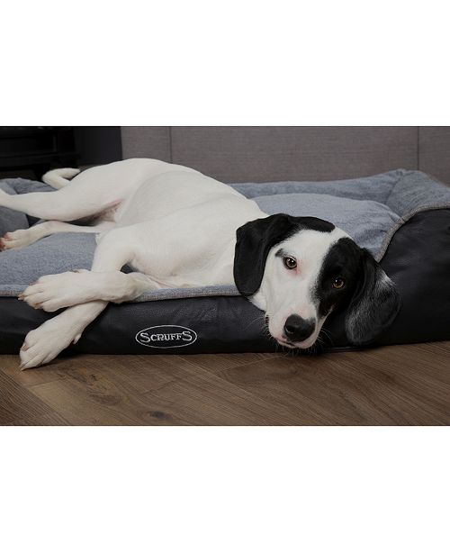 Scruffs Chateau Memory Foam Box Bed Extra Large Reviews