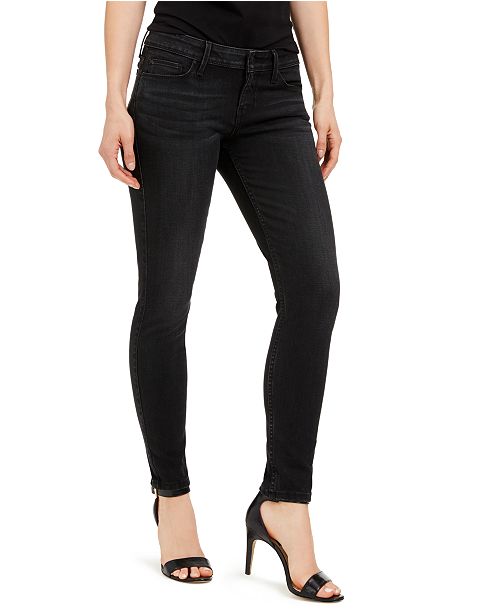 guess modern skinny avalon fit