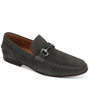 image of Kenneth Cole Reaction Men-s Crespo Loafers Men-s Shoes