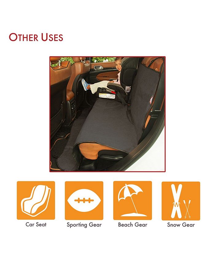 Majestic pet seat cover Clearance