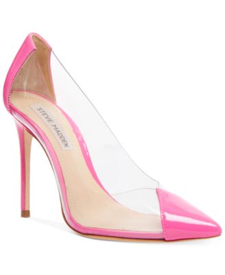 steve madden malibu pump