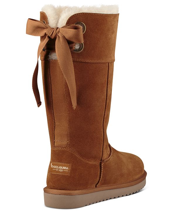 macys uggs boots