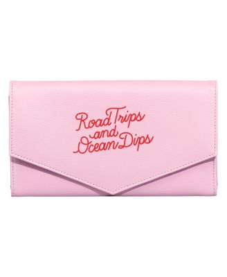 Yes Studio - Travel Wallet Road Trips