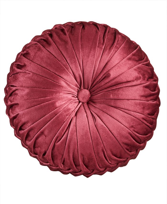 Lacourte Eugenia 16" x 16" Decorative Pillow Macy's