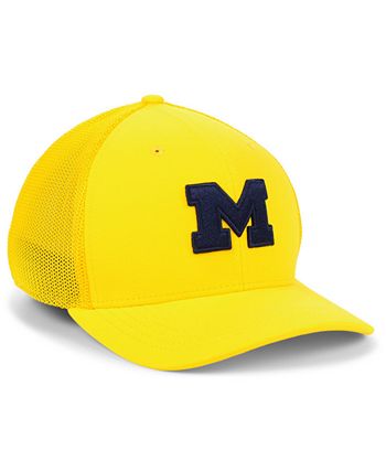 Nike Michigan Wolverines Featherlight Cap - Macy's