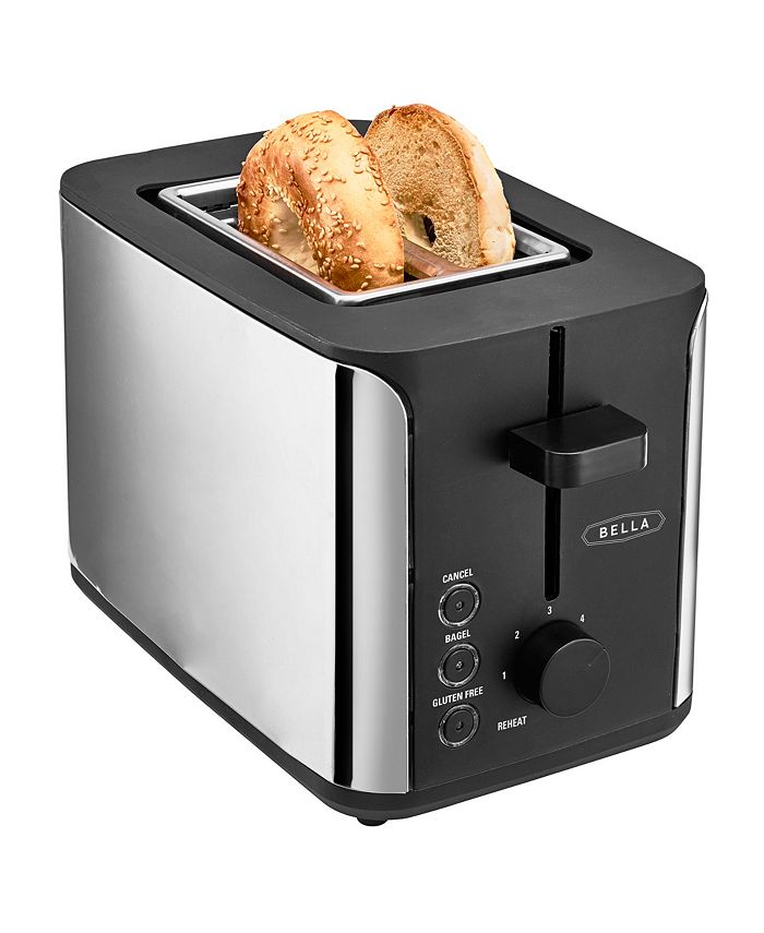Bella 2Slice Toaster Macy's