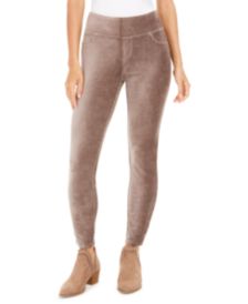 macys womens corduroy pants