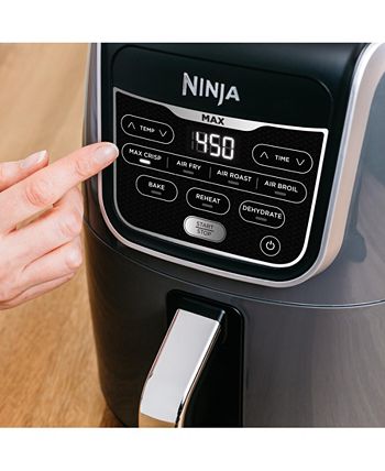 Ninja Max XL Air Fryer 