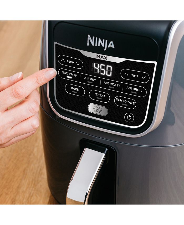 Ninja AF161 Air Fryer Max XL Macy's