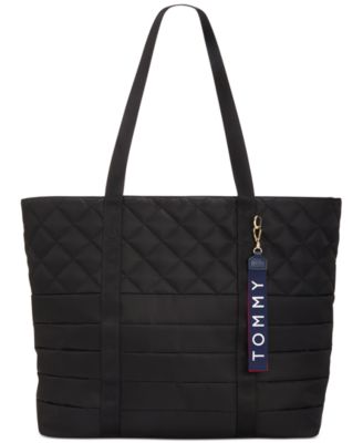 Tommy Hilfiger - Tamsin Nylon Tote