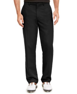 Greg Norman Men's 5 Iron Pro-Tech Pants 