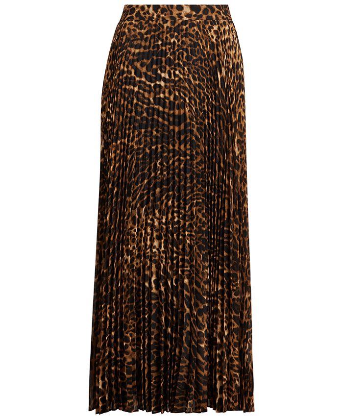 Cheetah skirt macys new arrivals