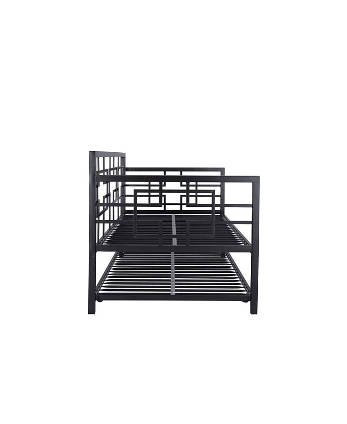 EveryRoom Gia Twin Daybed with Trundle Macy's