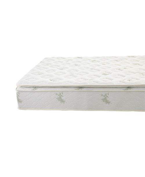 Signature Sleep Everyroom Vida 13 Independently Encased Coil