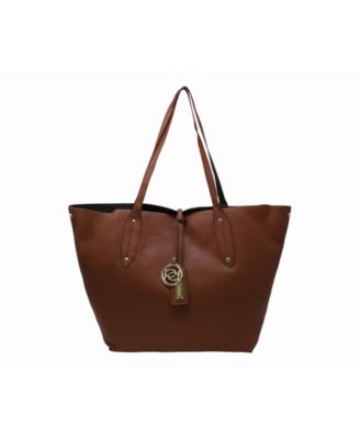 Bebe Trista 3 Piece Tote Set