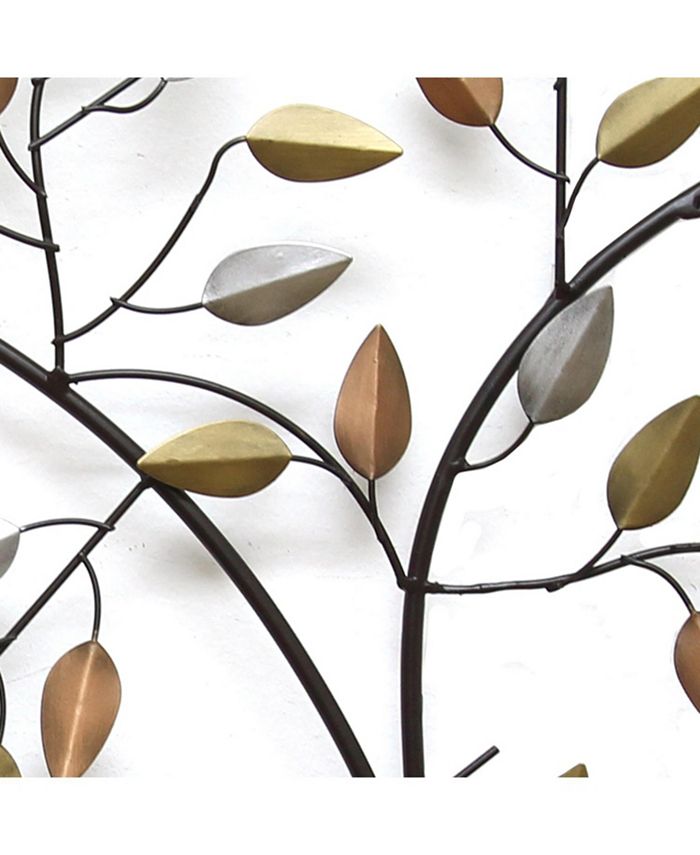 Stratton Home Décor Stratton Home Decor Tree Branch Wall Decor Macy's