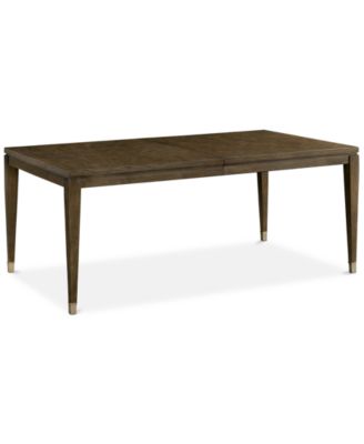Monterey Expandable Dining Table, Created for Macy's