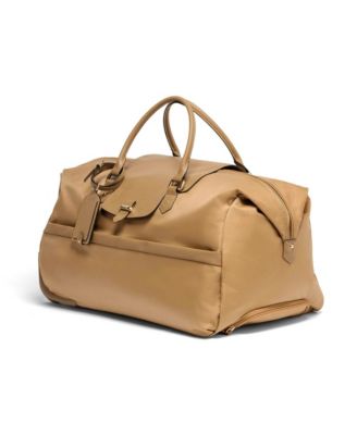 lipault plume avenue wheeled duffle bag