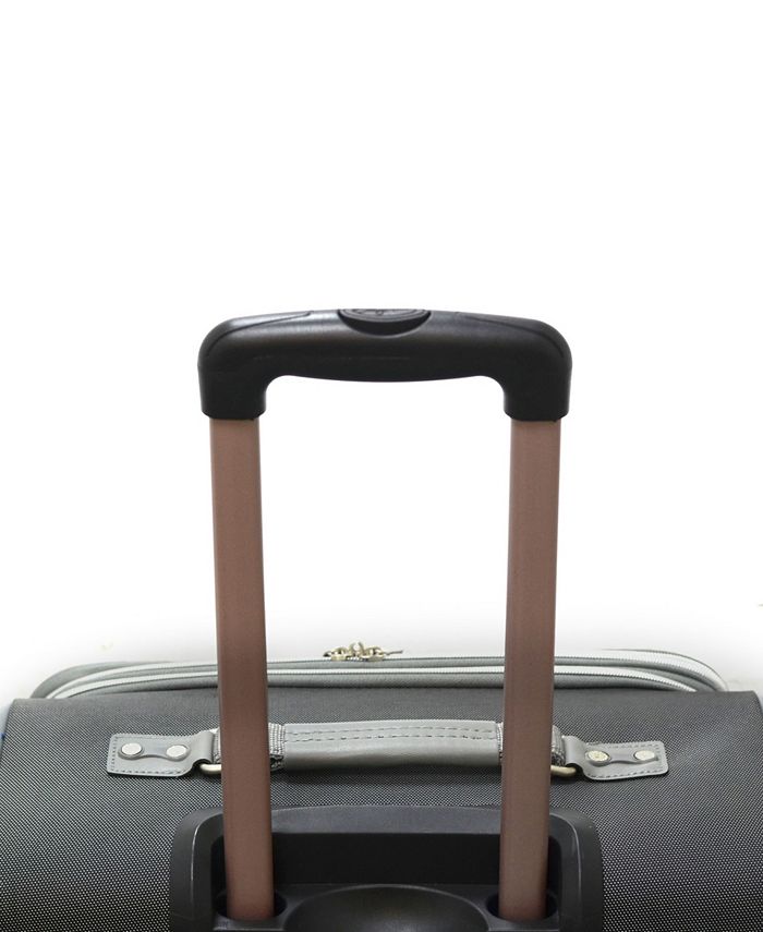 Olympia USA Denmark 21" CarryOn Spinner Macy's