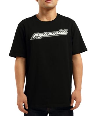 Black Pyramid - Men's Core 3D Rubber Patch T-Shirt