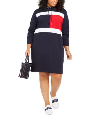 plus size tommy hilfiger tights