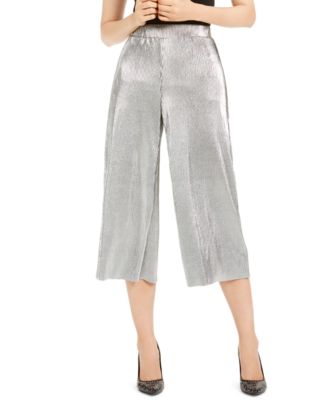 macys michael kors pants