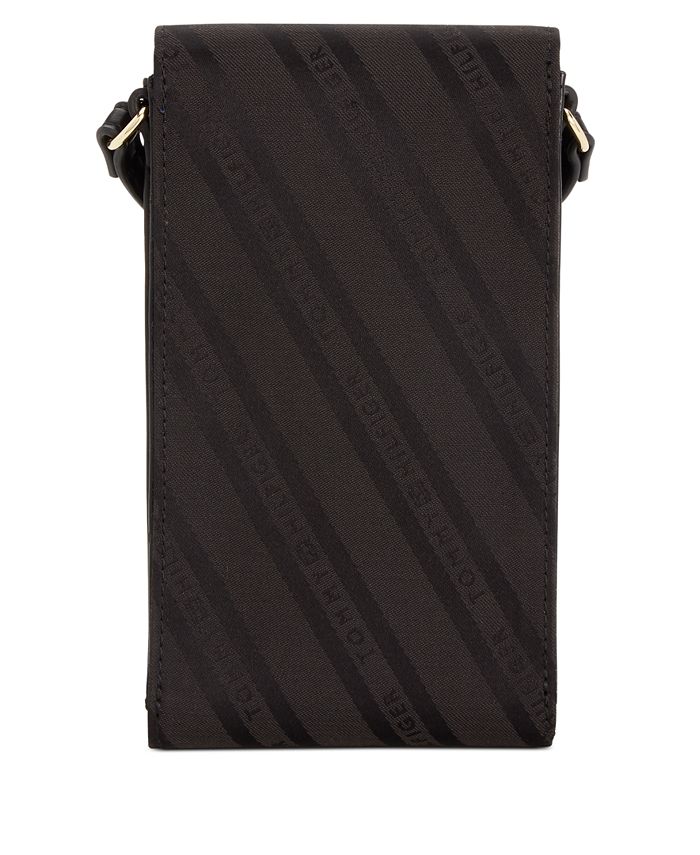 Tommy hilfiger julia phone crossbody 2025