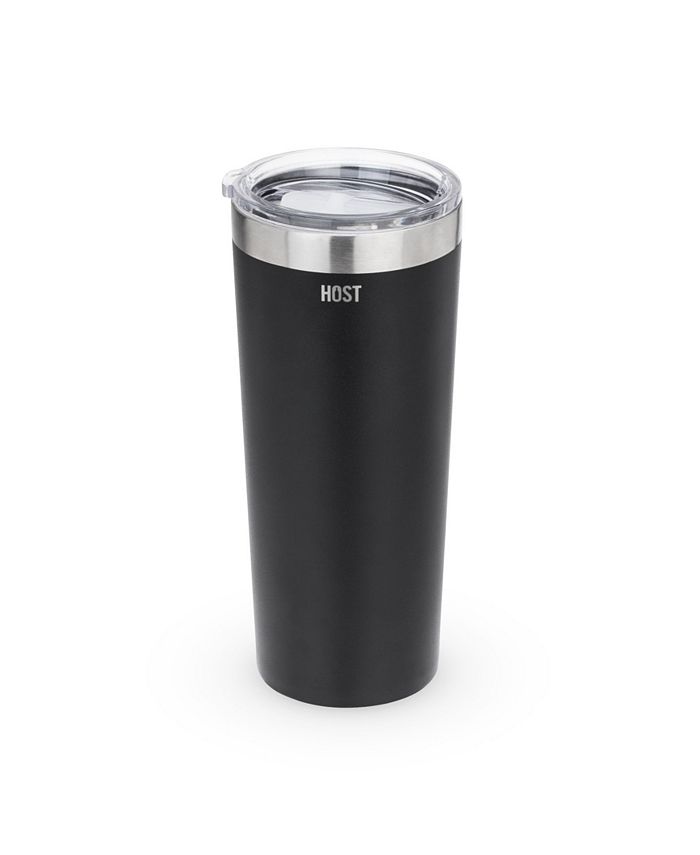 HOST Revive 22 Oz Stainless Tumbler & Reviews Glassware & Drinkware