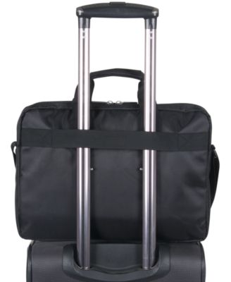 Kenneth Cole Reaction Men's Case Werks Computer Bag