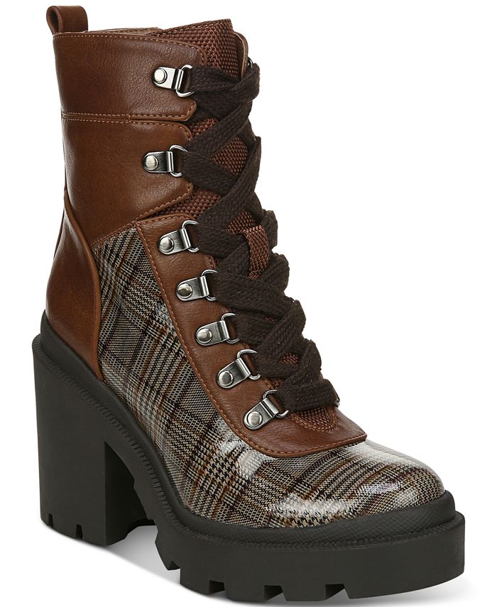 Macys circus boots on sale
