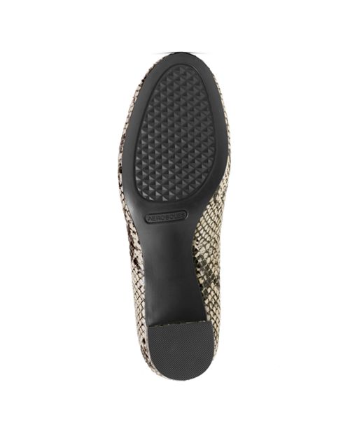 leather comfy shoes