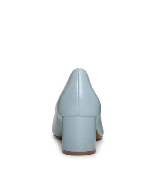 aerosoles eye candy block heel pumps