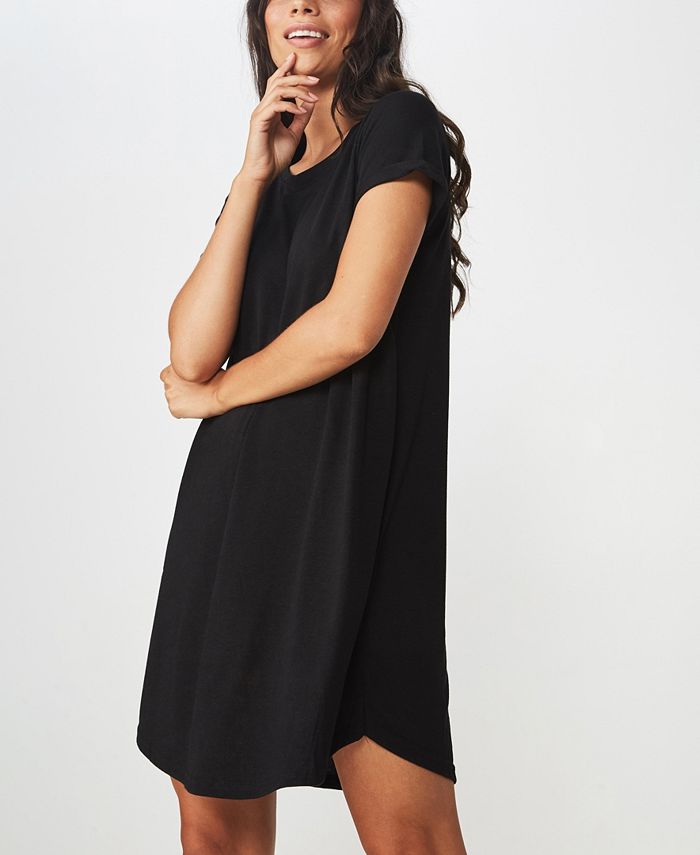 COTTON ON Tina Tshirt Dress 2 Macy s
